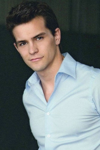 Daniel Wisler as Danny in Sea Beast