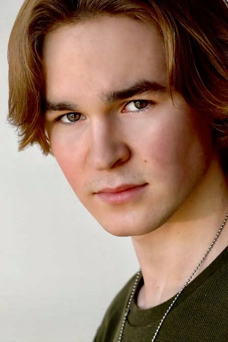 Kai Kadlec as Chris Muley in Willy's Wonderland