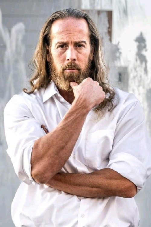 Brandon Yates as Sandman in The Inn