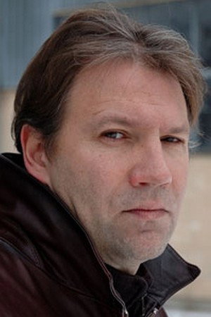 Piotr Rzymyszkiewicz as Jan in Jestřábí moudrost