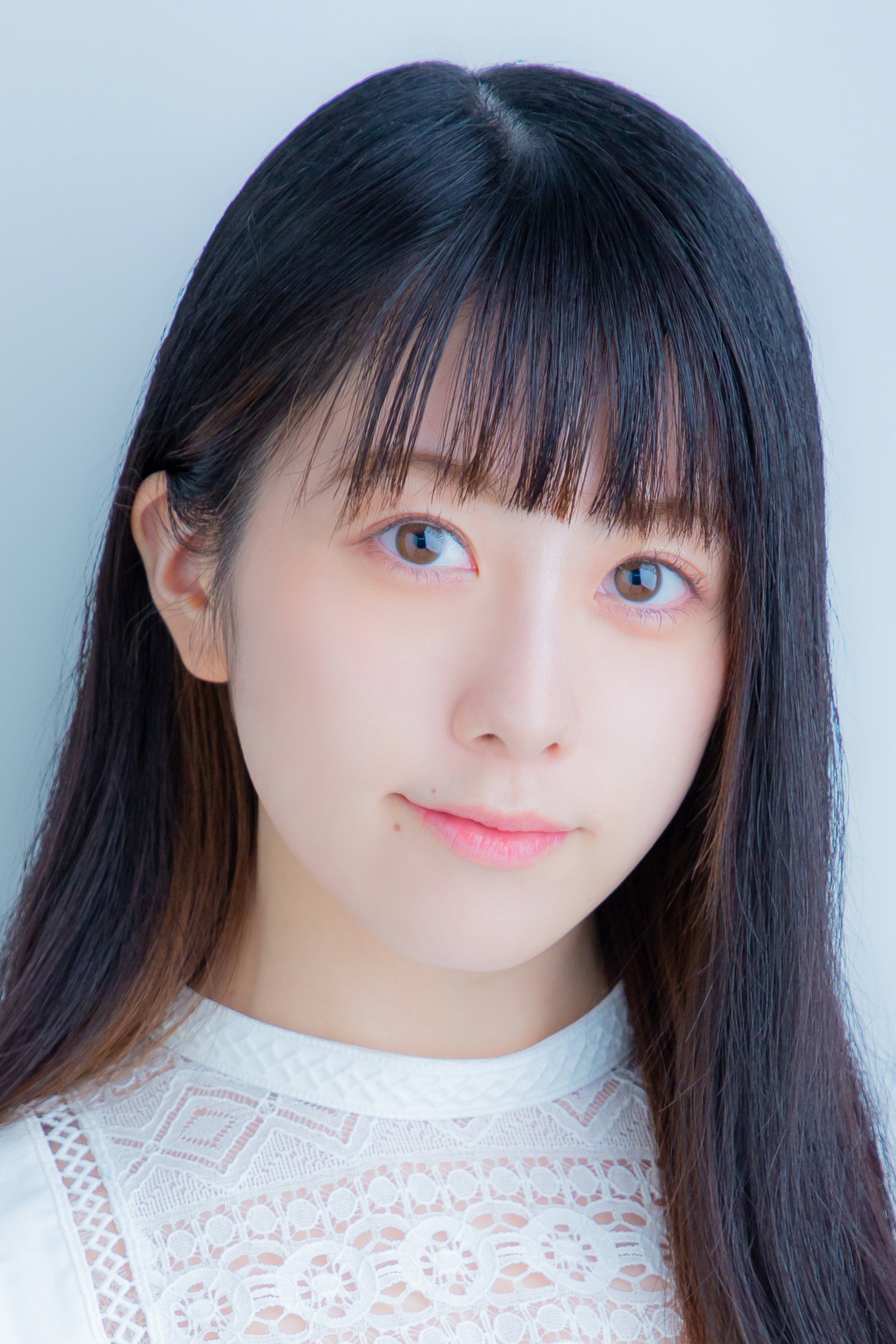 柳原かなこ as Micchan (voice) in Giovanni's Island