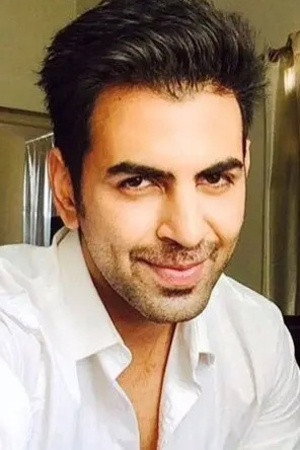 Abrar Zahoor as Zayd Safirini in Neerja