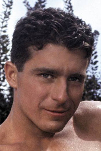 Alex Kincaid as Peter in Try Again