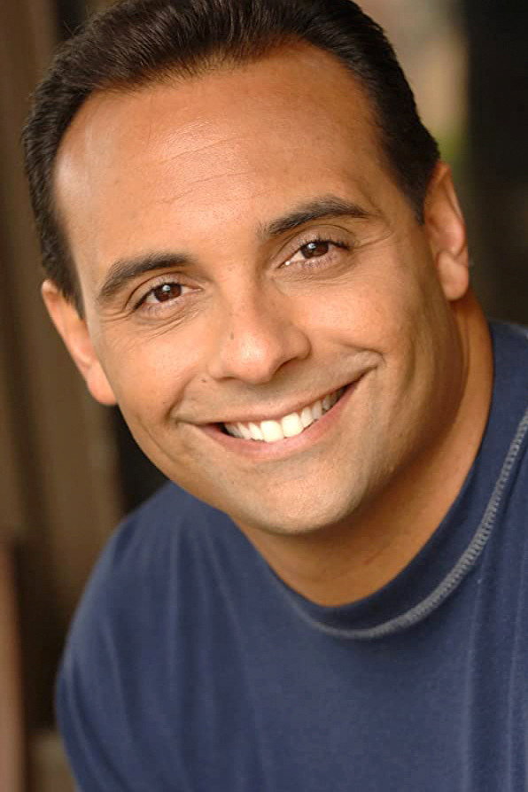 Mike Madrigal as Animal in Bar Flies
