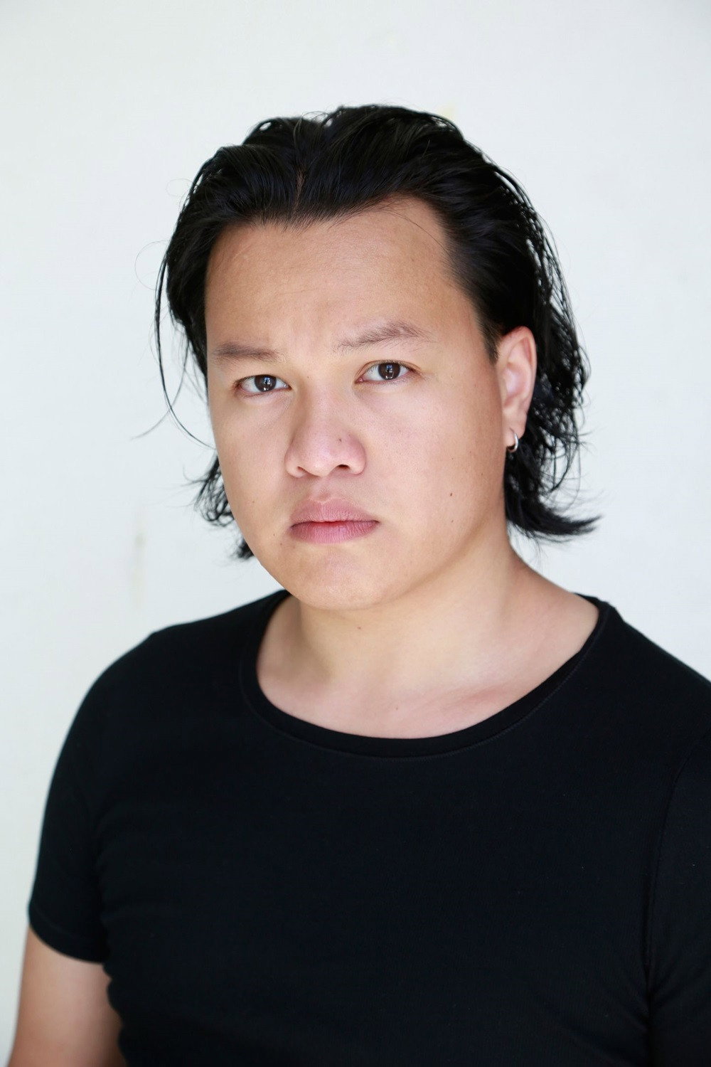 Viet Anh Alexander Tran as Teo in Das Märchen vom Frosch und der goldenen Kugel