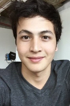 Daler Yusuf as Hud Sulaiman in Kerana Hafsanya Setia