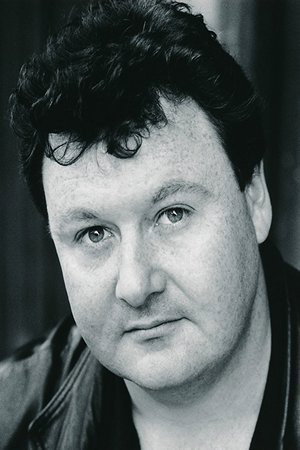 Matthew T. Reynolds as Goetz in Lecture 21