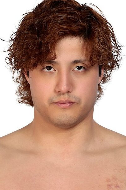 安田龍星 as RYUSEI in NOAH Lethal Odyssey Tour 2026