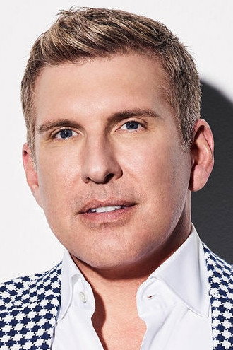 Todd Chrisley as Self in Chrisley Knows Best