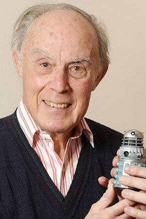 David Graham as Gordon Tracy / Brains (voice) in Thunderbirds