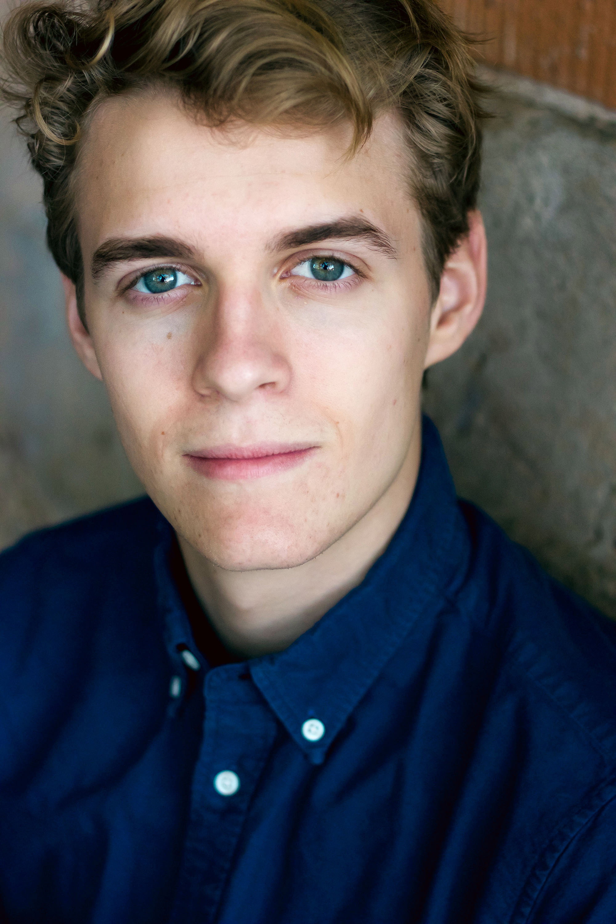 Matt Mitchell as Noah in Killer Rental