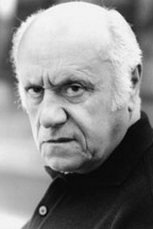 Bruno Vetti as Avvocato Giordani in The Invisible Wall