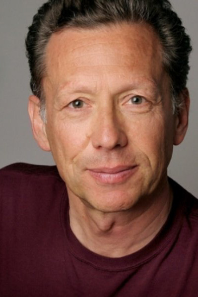Stephan Schwartz as Sprinter in Das Ding