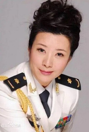 Jing Wang as 慧之生母 in The Age of Return City