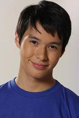 AJ Perez as Candido "Dido" De Dios in Sabel
