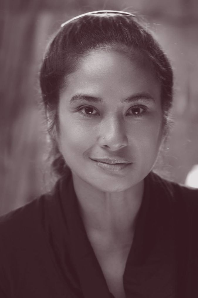 Sue Prado as Marie in Thelma