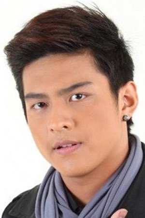 ธนากร ศรีบรรจง as Khomprach in Shadow Enemy