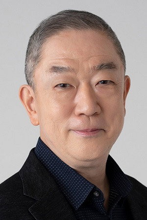 坂東彌十郎 as Hōjō Tokimasa in The 13 Lords of the Shogun