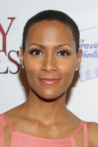 Nayo Wallace as Harmony Bear (voice) in Care Bears: Welcome to Care-a-Lot