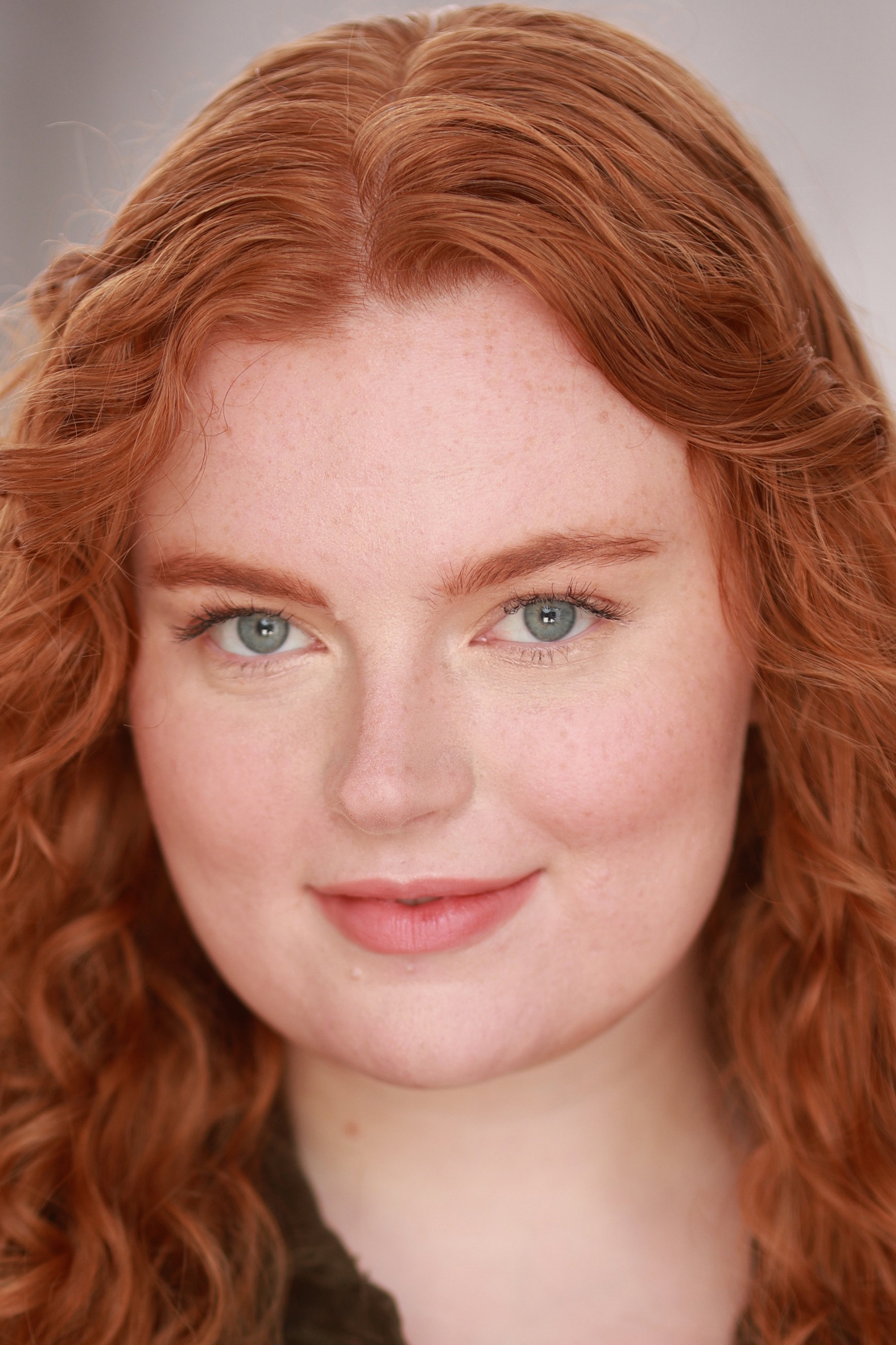 Rachel Boudwin as Whitney Carmichael in Boot Camp