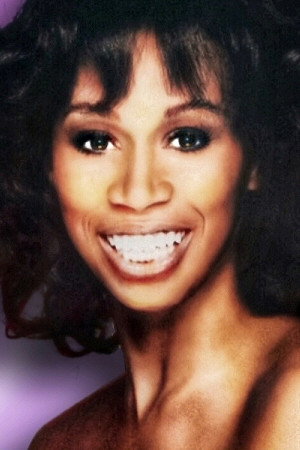 Altovise Davis as Birch Colby in Kingdom of the Spiders