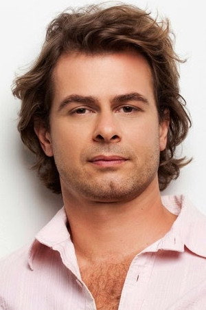 João Vitti as Paulo Silva de Macedo in These Women