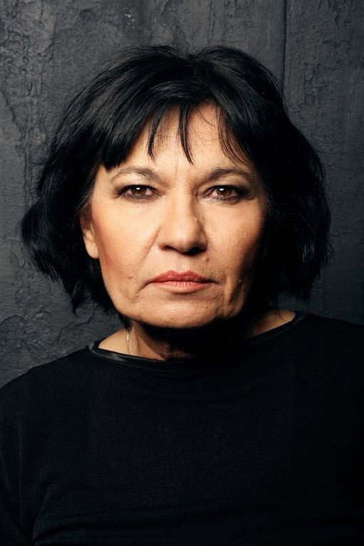 Özay Fecht as Ilter Hamul in Happy Birthday, Türke!