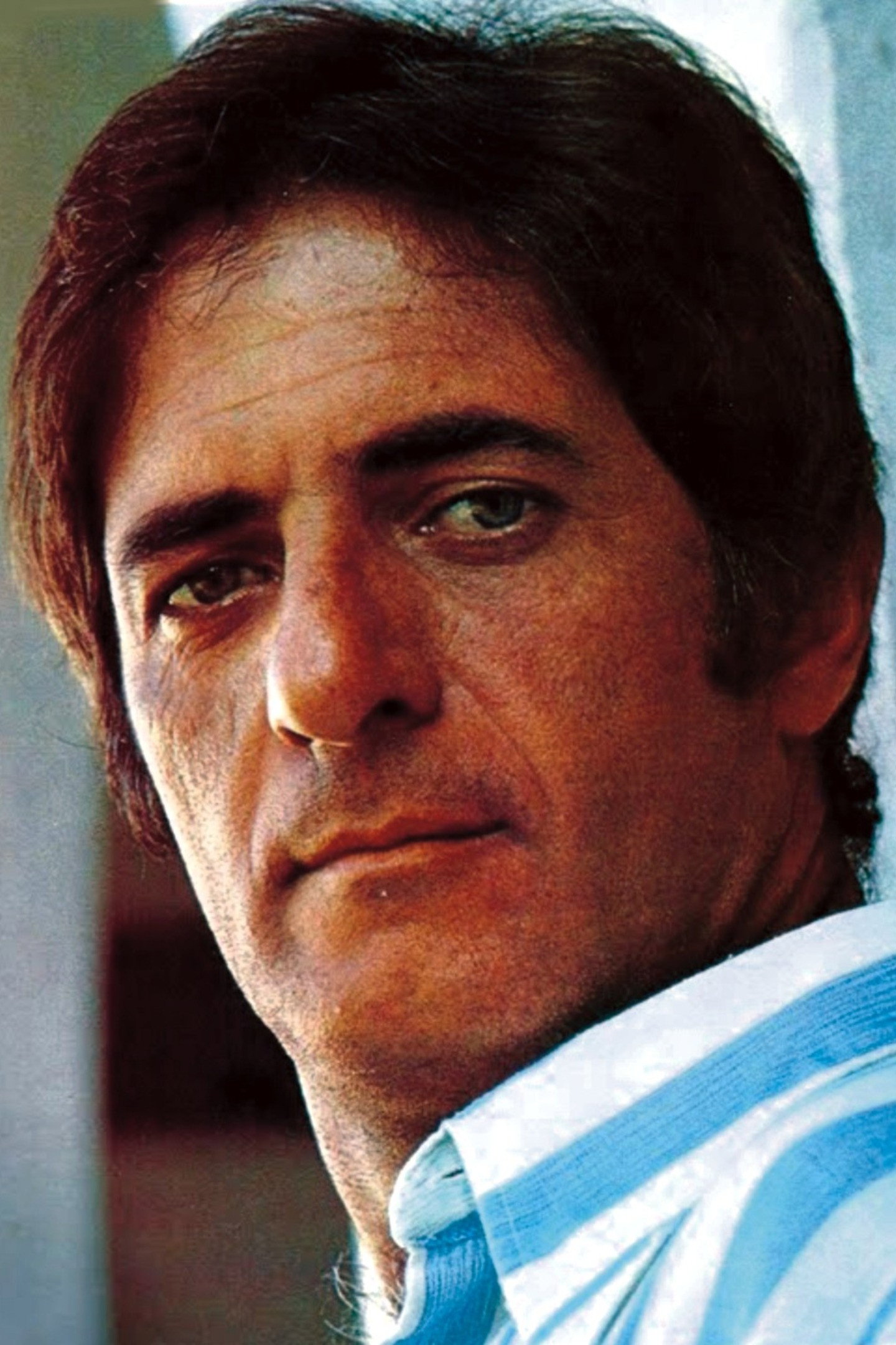 Edgard Franco as Otávio in O Terceiro Pecado