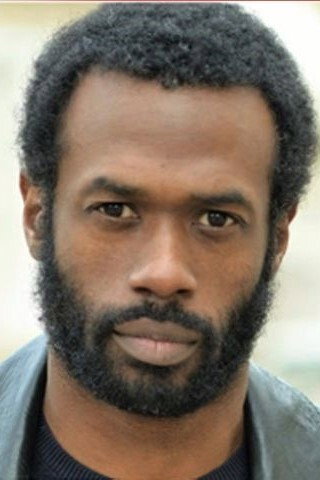 Djédjé Apali as Otho in Beyond the Ocean