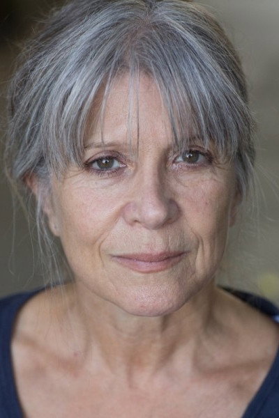 Alison Rose as Flora in Missionary