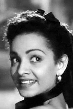 Cuckoo as Dancer in Arzoo