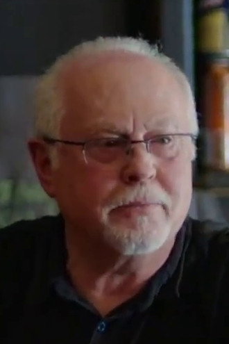 Ed Berke as Dawson Cates in 'night, Mother