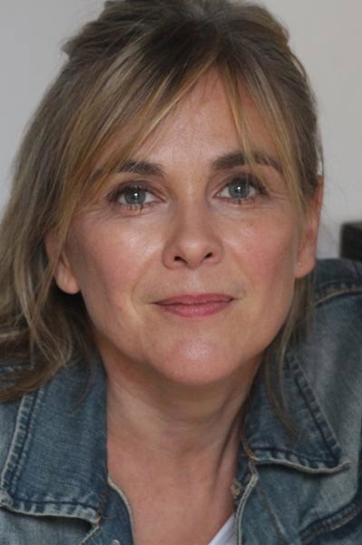 Nathalie Bienaimé as Kid Paddle/Max/la prof de gym de Kid/voix additionnelles in Kid Paddle
