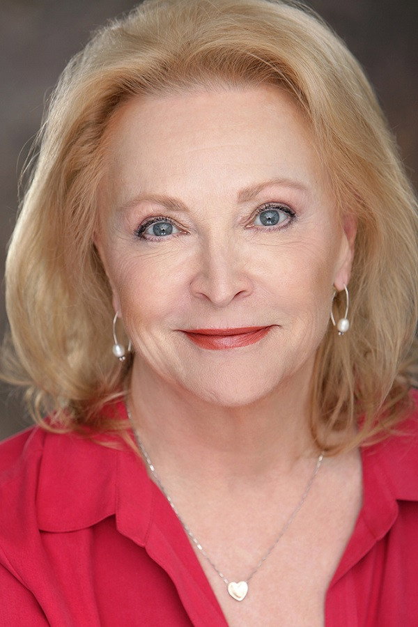 Cheryl Anderson as Jill in The Acorn People
