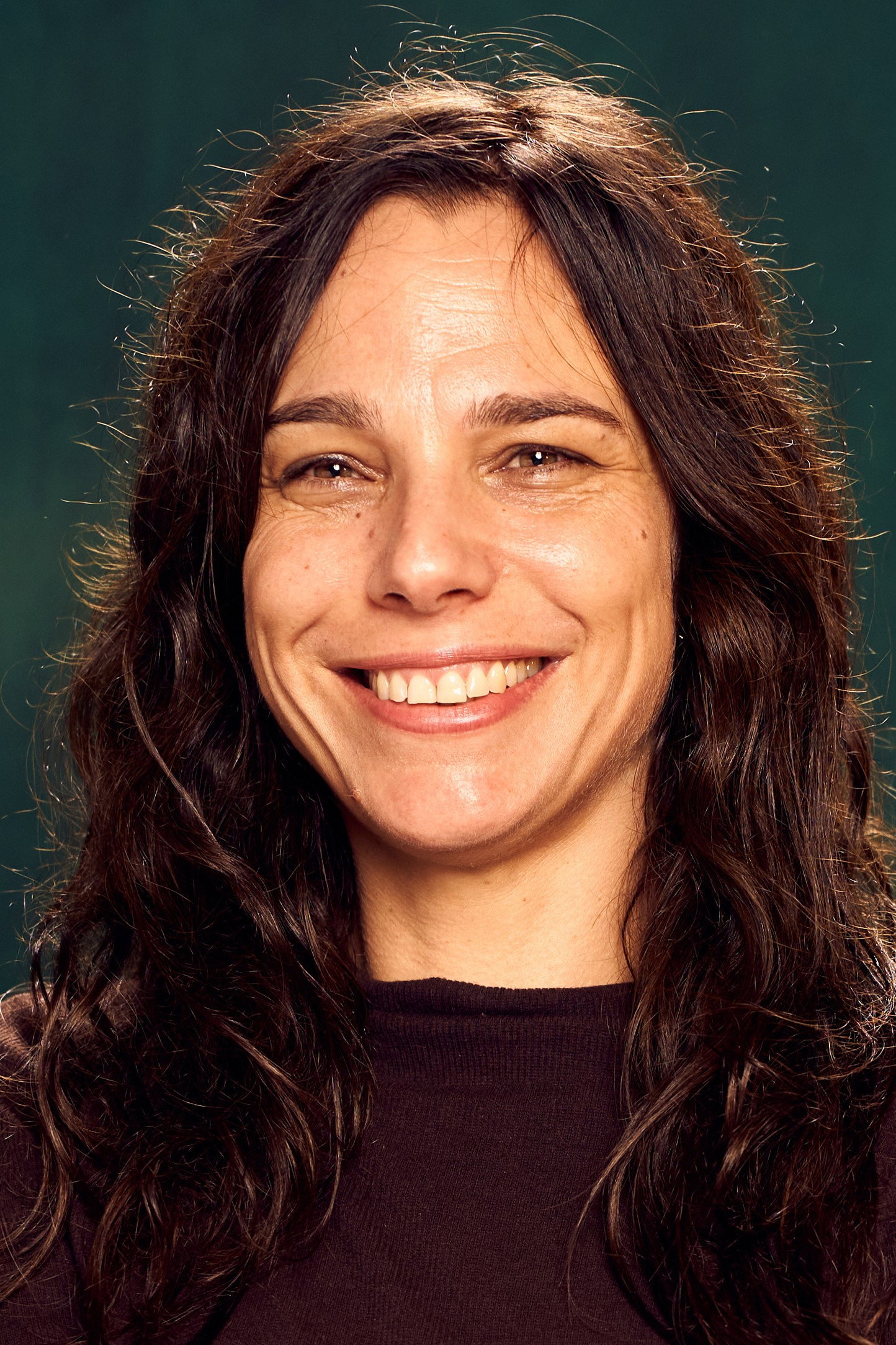 Sophie Letourneur as Sophie in Voyages en Italie