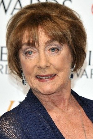 Gillian Lynne as Self - Choreographer in Phantom of the Opera: Behind the Mask