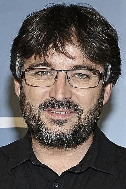 Jordi Évole as Self in Sidosa
