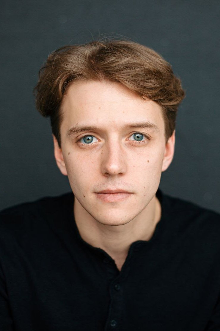 Андрей Гальченко as Georgy Kotov in Werecop