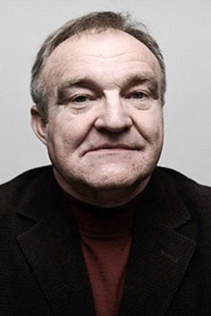 Mirosław Henke as Worker in Mała sprawa