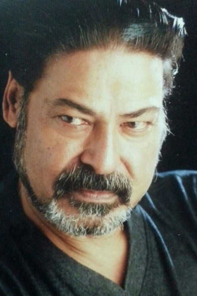Brij Gopal as Daangi in Vidhyaarthi: The Power of Students