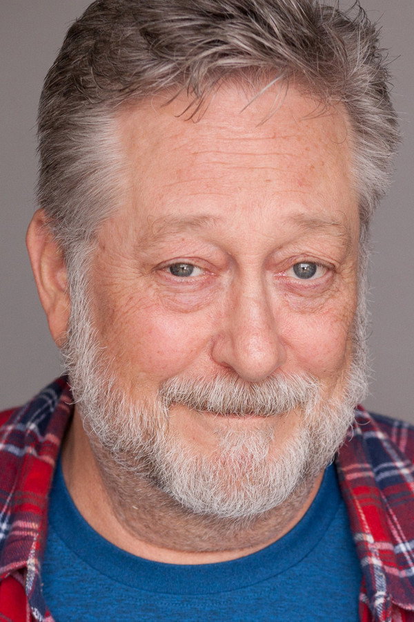 Jeffrey Markle as Talbert in Crystal Force 2: Dark Angel