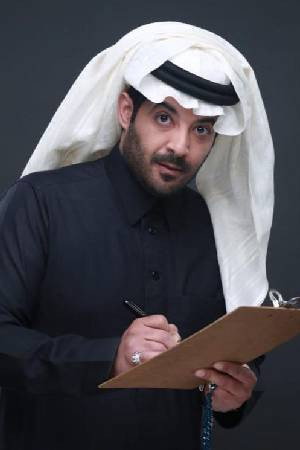 ماجد مطرب فواز as صهيب in In the paths of endeavor there are injustices