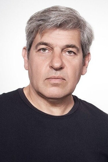 Claudio Martínez Bel as Raúl Gurechea in The Agronomist