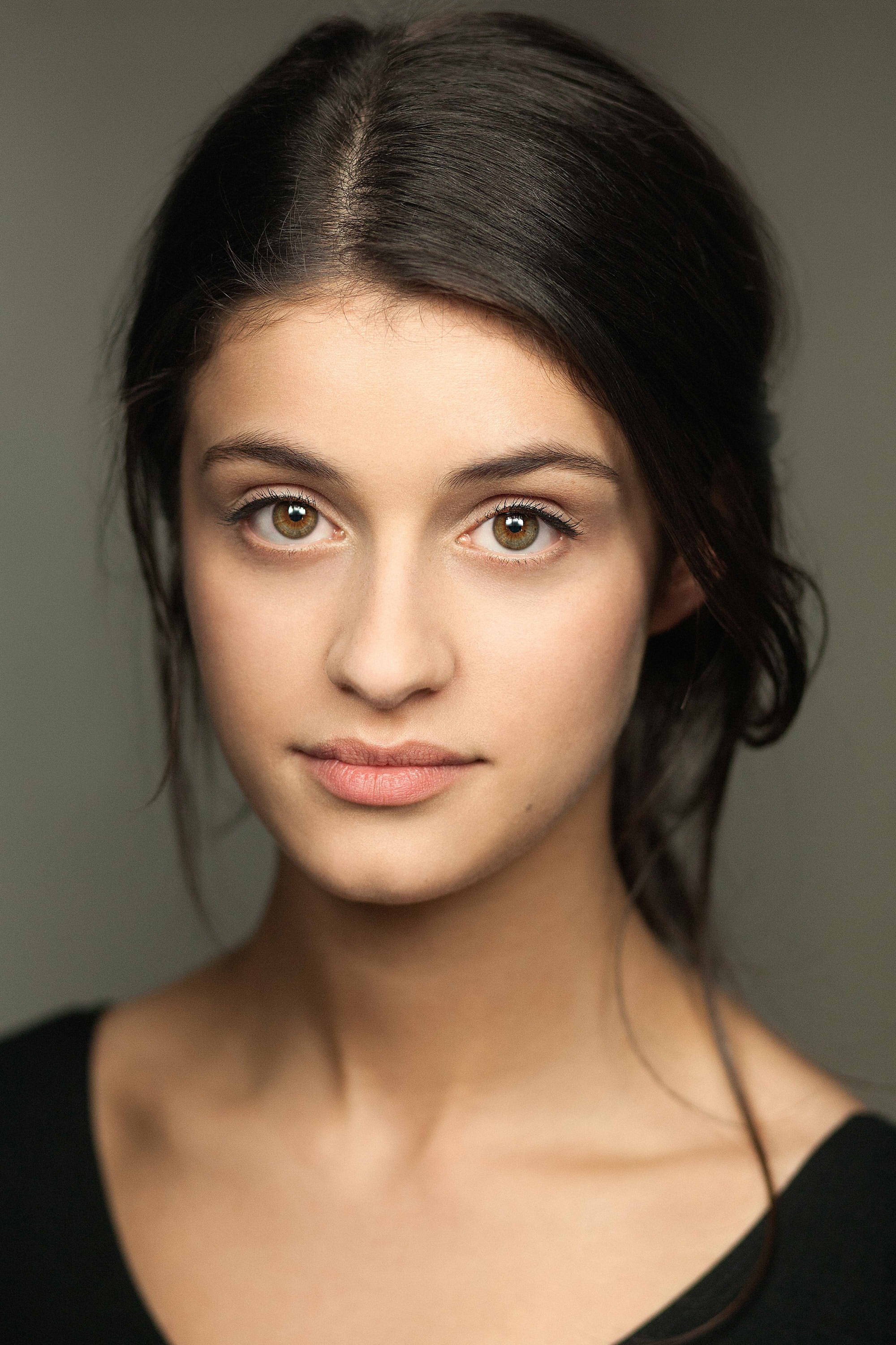 Anya Chalotra as Becky in Two Neighbors