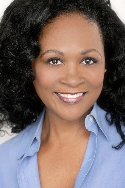 Deborah Lacey as Victoria St.George in African Timber