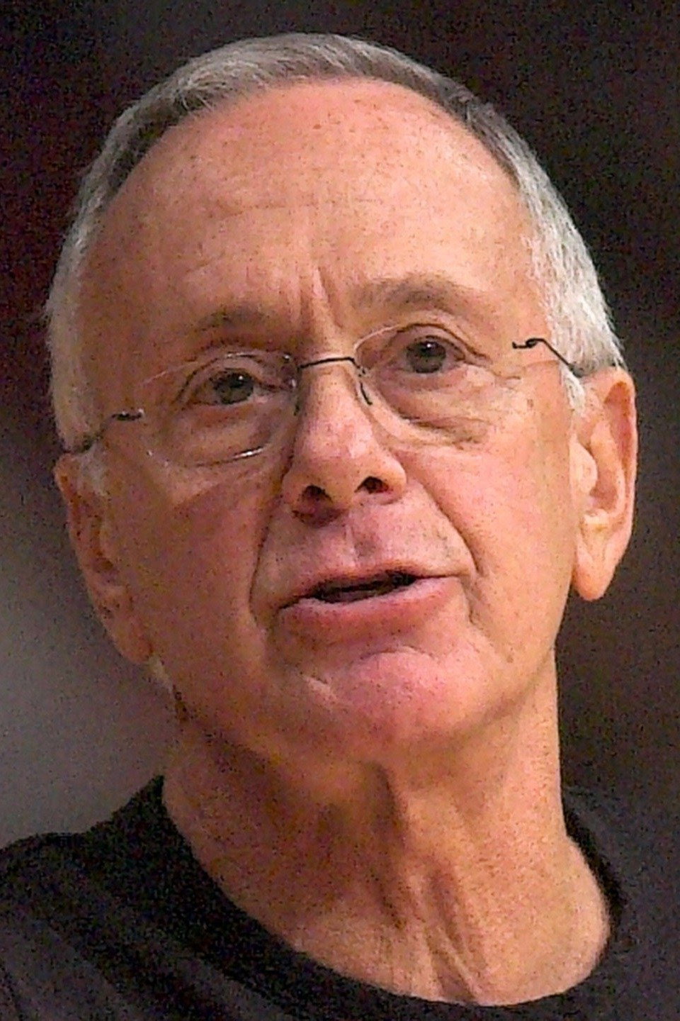 Larry Brown as Self (archive footage) in Do or Die
