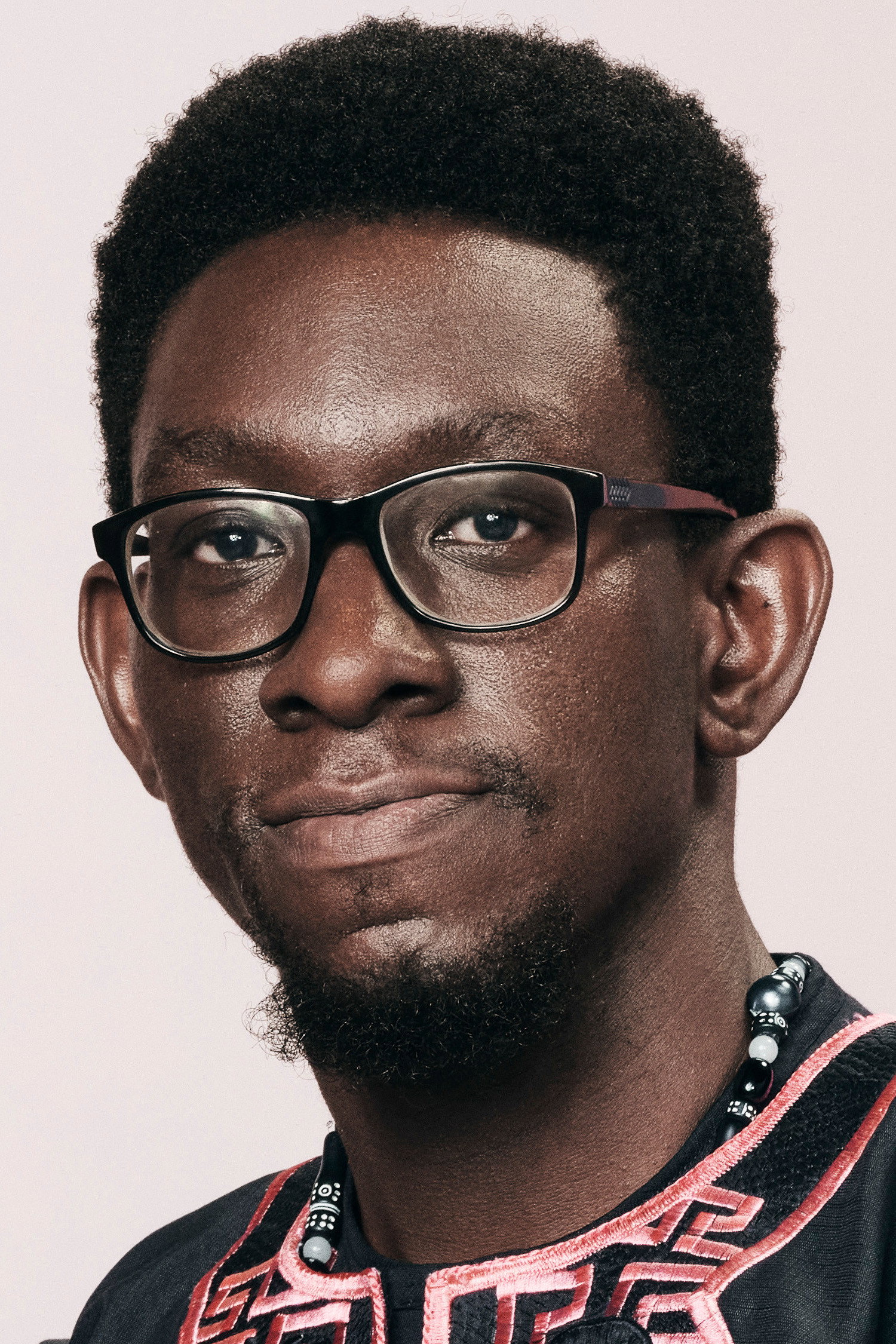 Tolu Olowofoyeku as Self in Iwájú: A Day Ahead