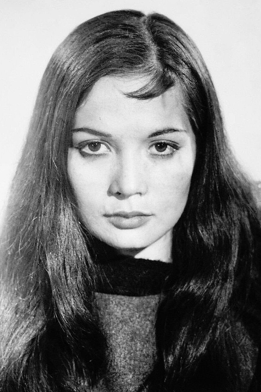 Nancy Kwan as Wen Yu-Rang in The Wrecking Crew