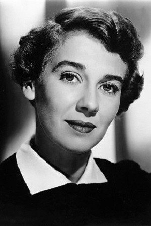 Betsy Drake as Jenny Wells in Will Success Spoil Rock Hunter?