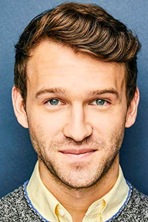 Andrew Asper as JJ in In Echo Park